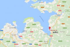 Mapa Casa Basi